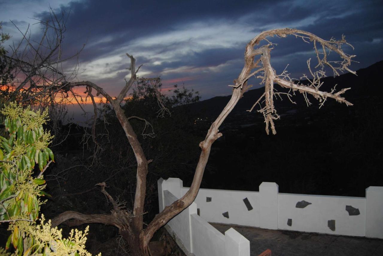 Sombrero Pico F Villa El Paso Luaran gambar